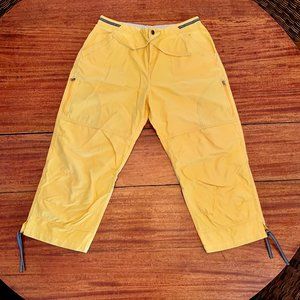 Kuhl Vintage Capri pants